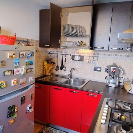 La Barberina Διαμέρισμα Ozzano Monferrato Εξωτερικό φωτογραφία