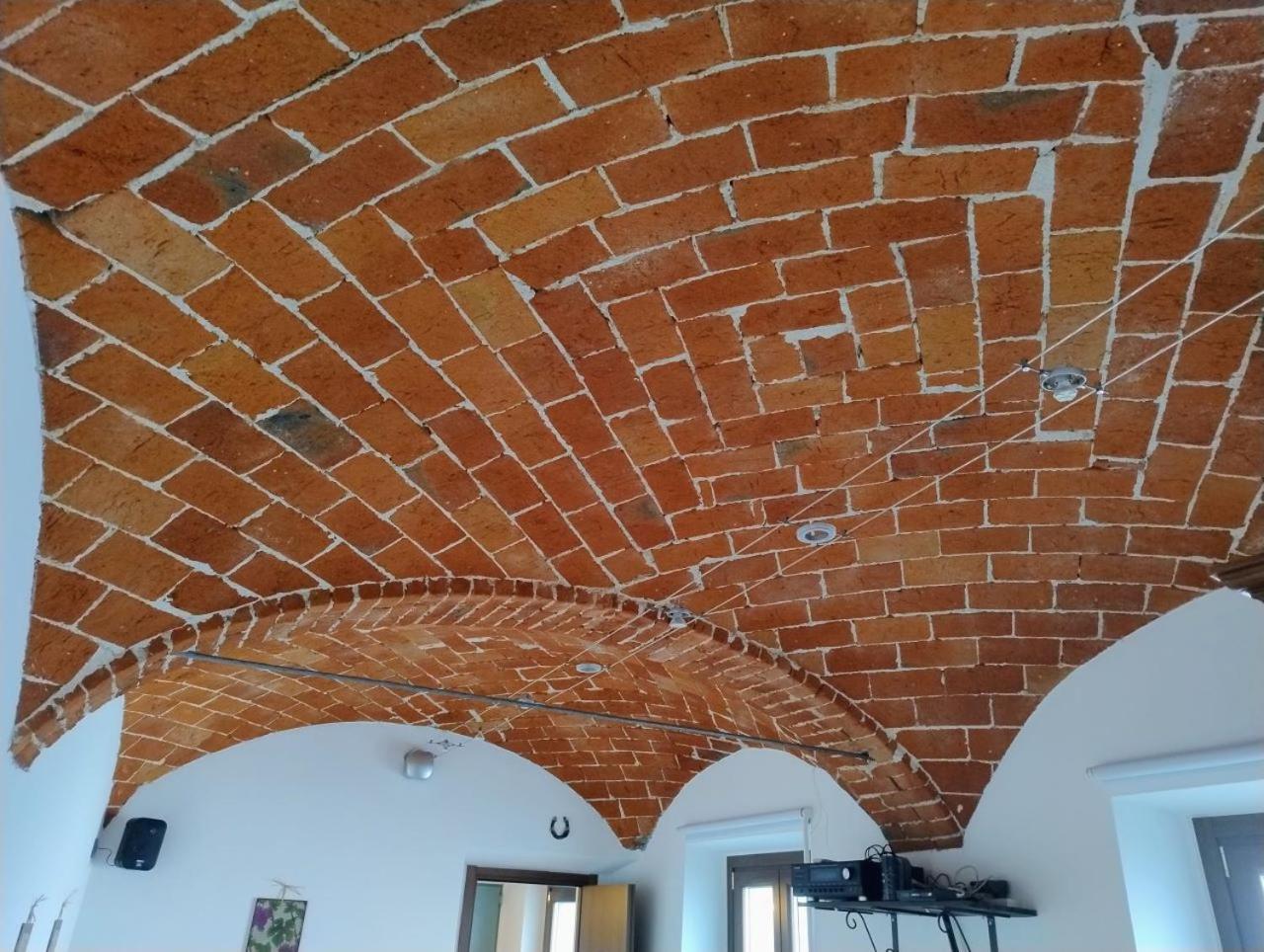 La Barberina Διαμέρισμα Ozzano Monferrato Εξωτερικό φωτογραφία