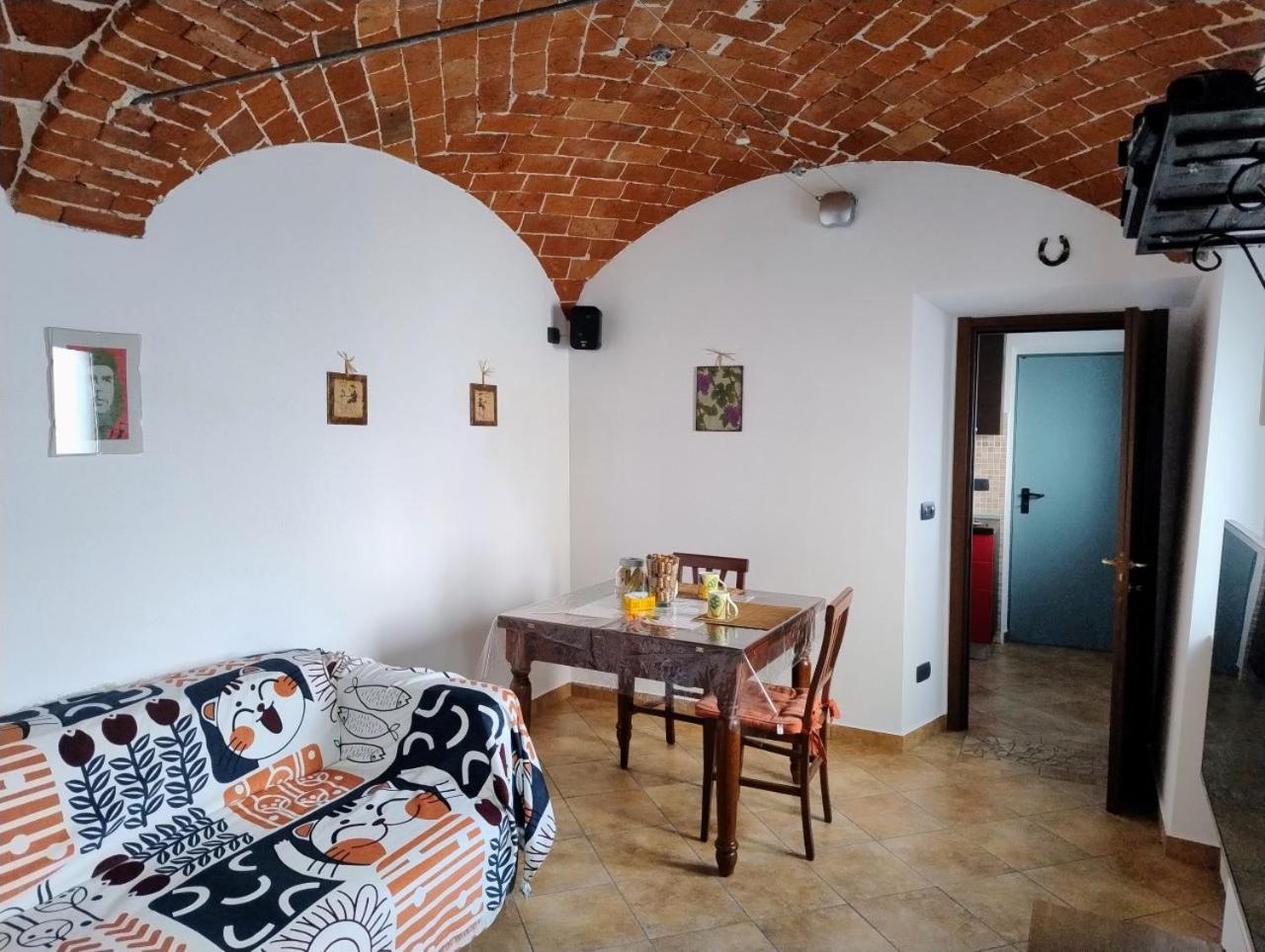 La Barberina Διαμέρισμα Ozzano Monferrato Εξωτερικό φωτογραφία