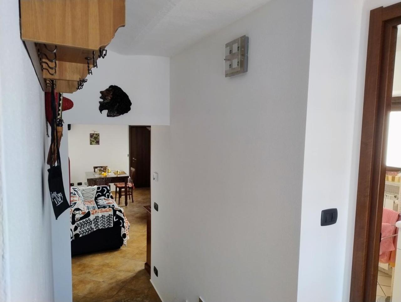 La Barberina Διαμέρισμα Ozzano Monferrato Εξωτερικό φωτογραφία