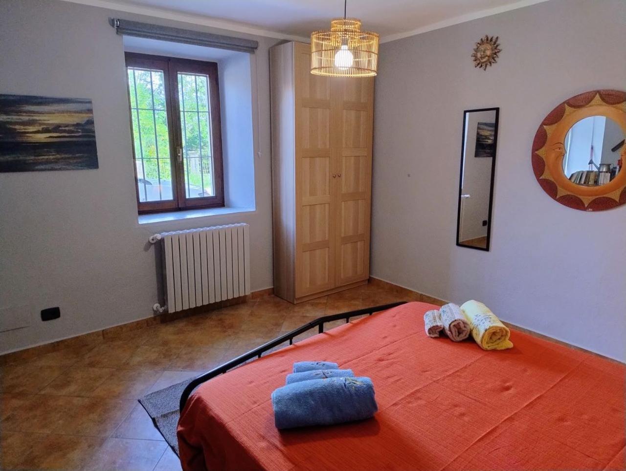 La Barberina Διαμέρισμα Ozzano Monferrato Εξωτερικό φωτογραφία